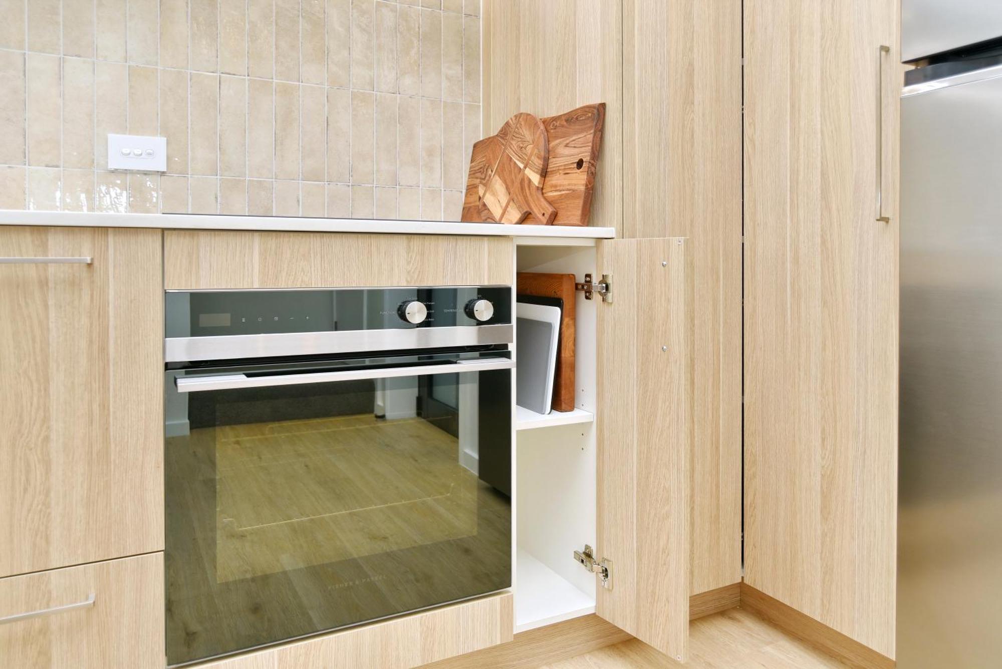 Hereford St Apartment - Christchurch Holiday Homes ภายนอก รูปภาพ