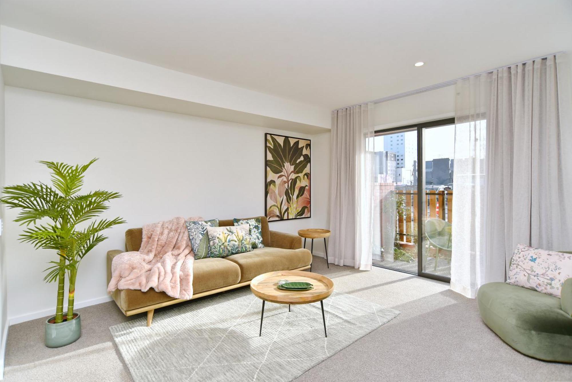Hereford St Apartment - Christchurch Holiday Homes ภายนอก รูปภาพ